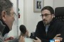 Umberto Braccili e Luca Di Giacomantonio