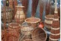 Fibre vegetali: l'arte dell'intreccio in Abruzzo