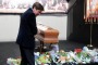 Oggi i funerali