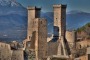 Castel Cantelmo a Pacentro
