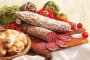 Il salame abruzzese