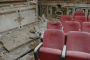 Teatro San Filippo dopo sisma 2009
