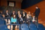 I candidati sindaco dell'Aquila a confronto
