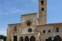 Storia e fede tra i due versanti del Gran Sasso