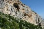 Da Pescocostanzo alle Grotte del Cavallone