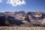 Riserva del monte Velino: i due mari in cima alle aspre vette del monte dei Marsi