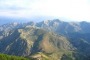 Riserva di Monte Rotondo: il fascino selvaggio intorno alle gole di Popoli