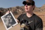 Spara con un fucile d'assalto al nuovo iPad