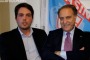 Cesa all'Aquila: l'Udc con De Matteis. E' un laboratorio politico