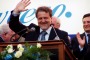 Pasquale Cordoma (Grande Sud - Lista del Grillo)