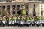La Madonna che scappa a Sulmona: cronaca di una corsa perfetta