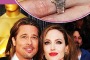 Brad Pitt e Angelina Jolie si sposano, è ufficiale