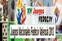 "Le Olimpiadi in famiglia"