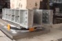Ricostruzione, l'impresa Barattelli e i primi isolatori sismici installati all'Aquila