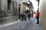 Elezioni L'Aquila: Nel comitato di Ettore Di Cesare su via Garibaldi