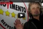 Beppe Grillo su Youtube: "Siamo solo all'inizio..."
