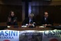 Casini all'Aquila: "De Matteis è già vincitore"