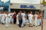 Sevel: ferma produzione primo turno