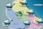 Maltempo di ritorno, settimana di basse temperature e instabilità