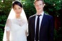 Mark Zuckerberg si è sposato. Un colpo di teatro per l'inventore di facebook