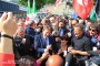 Massimo Cialente proclamato Sindaco dell'Aquila