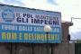 Pescara, manifesti contro i rom: associazione Romanì chiede rimozione