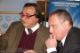 Giuliante e Ricciuti al congresso provinciale del Pdl