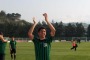 Lorenzo Del Pinto, suo il gol che ha permesso il pari con l'Aprilia