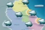 Meteo, in Abruzzo l'alta pressione tarda ad arrivare e causa instabilità e piogge