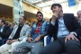 Premiazione speciale ai giocatori del Pescara calcio all'ARCA di Spoltore