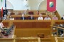 Delegazione brasiliana di "Abruzzo forte" ospite all'Emicilo