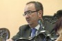 D'Eramo: "Non è stato terzo". Imprudente: "Ultras di Cialente"