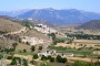 La zona delle ricerche