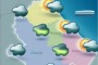 Tempo instabile, ma miglioramento nel weekend
