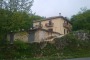 Casa di Di Girolamo a Rocca di Cambio