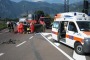 Incidente mortale in autostrada, tra Carsoli e Tagliacozzo