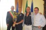 Premiato a Pescara il campione di boxe Alfonso Di Russo