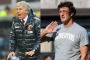 Gasperini e Ferrara: uno di loro sarà il prossimo allenatore del Pescara