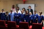 Una storia di classe: premiati gli alunni della Buccio Di Ranallo
