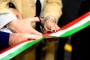 Pescara, inaugurato il liceo scientifico Galilei, Rapposelli: "Un giorno da ricordare"
