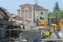 Giuliante a Fare L'Aquila, di ritorno dall'Emilia: "Lì siamo stati un punto di riferimento"