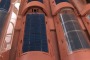 Fare L'Aquila: Tegole fotovoltaiche per la massima efficenza energetica
