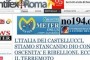 Terremoto Emilia: per un blog cattolico la colpa è di Crozza che imita il Papa...