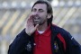Carmine Gautieri, urla ai suoi la via della serie B