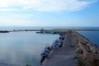 Il porto di Punta Penna si prepara ai collegamenti turistici