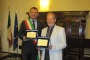Consegnate oggi a Pescara le Targhe ricordo agli Istituti superiori