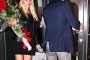 Rose Rosse per Michelle, sempre più romantico Tomaso Trussardi