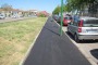 Avviati i lavori della pista ciclabile sulla riviera sud di Pescara