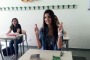 Esami di Stato per Miss Italia, Stefania Bivone: "Spero vada bene"