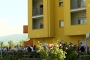Scoppito, Villa del Carmine in festa per i sette anni di vita